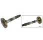 Preview: Stub axle rear Typ1 Motor VW Käfer VW Karmann Ghia VW Type 3   ref no. 113501231